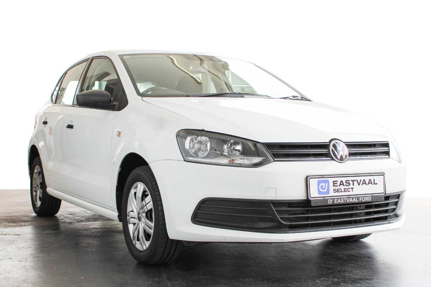 Volkswagen (VW) Polo Vivo 1.4 Hatch Trendline 5 Door