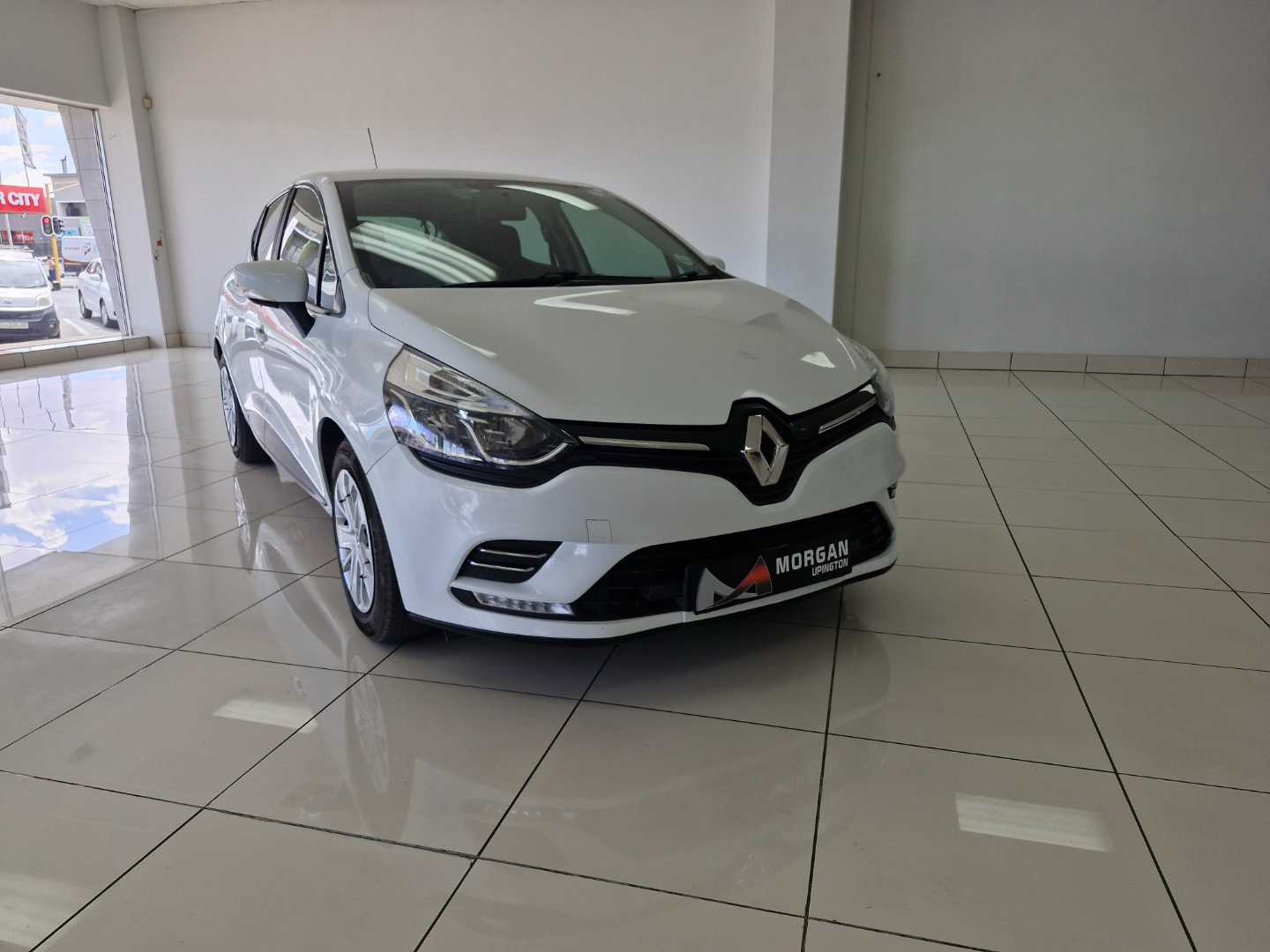 Renault CLIO for Sale in South Africa