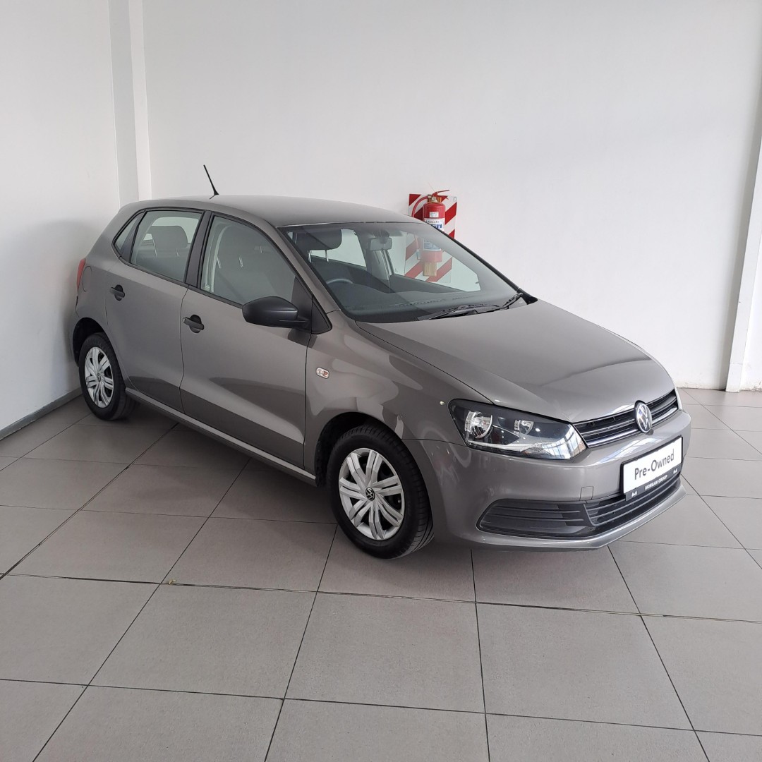 VOLKSWAGEN POLO VIVO for Sale in South Africa