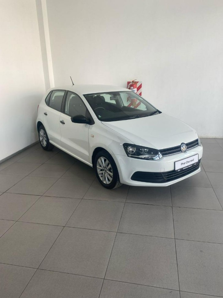 VOLKSWAGEN POLO VIVO for Sale in South Africa