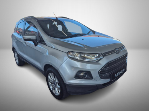 Ford EcoSport 1.5 (82 kW) Titanium Auto