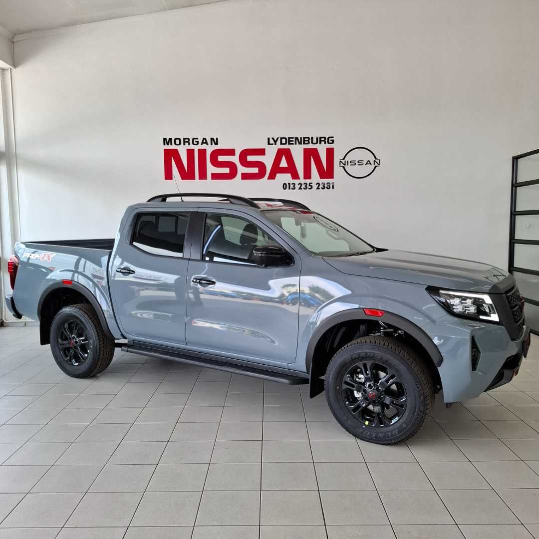 Nissan Navara for Sale in South Africa