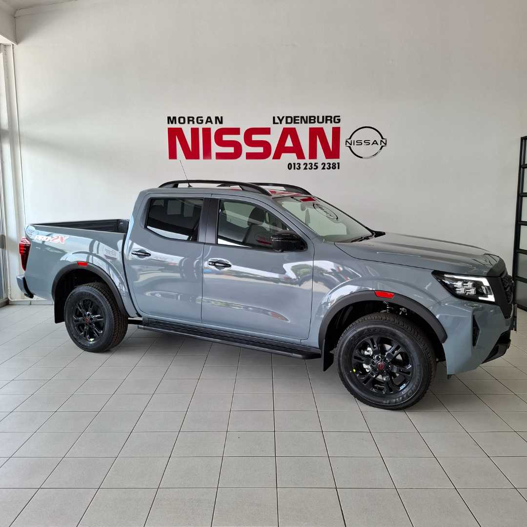 NISSAN NAVARA for Sale in South Africa