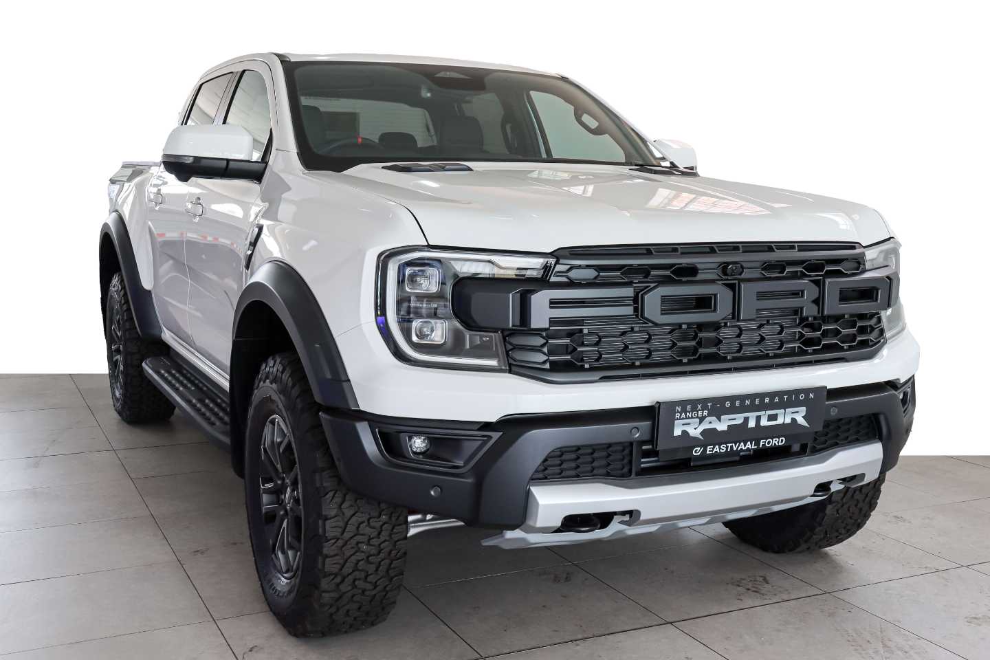 FORD RANGER 3.0 V6 BI TURBO ECOBOOST RAPTOR 4X4 A/T for Sale in South Africa