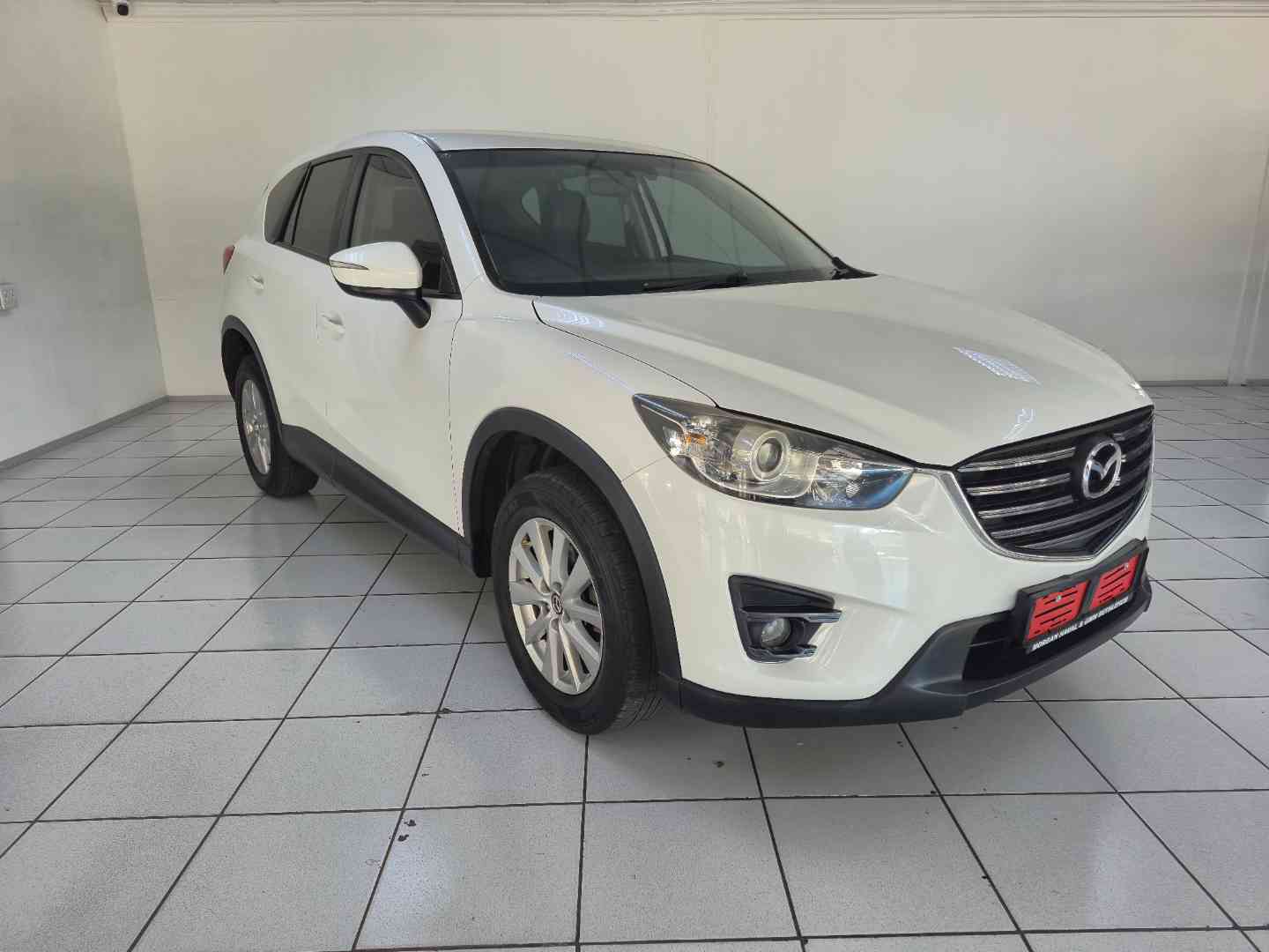 MAZDA CX-5/CX-7 for Sale in South Africa