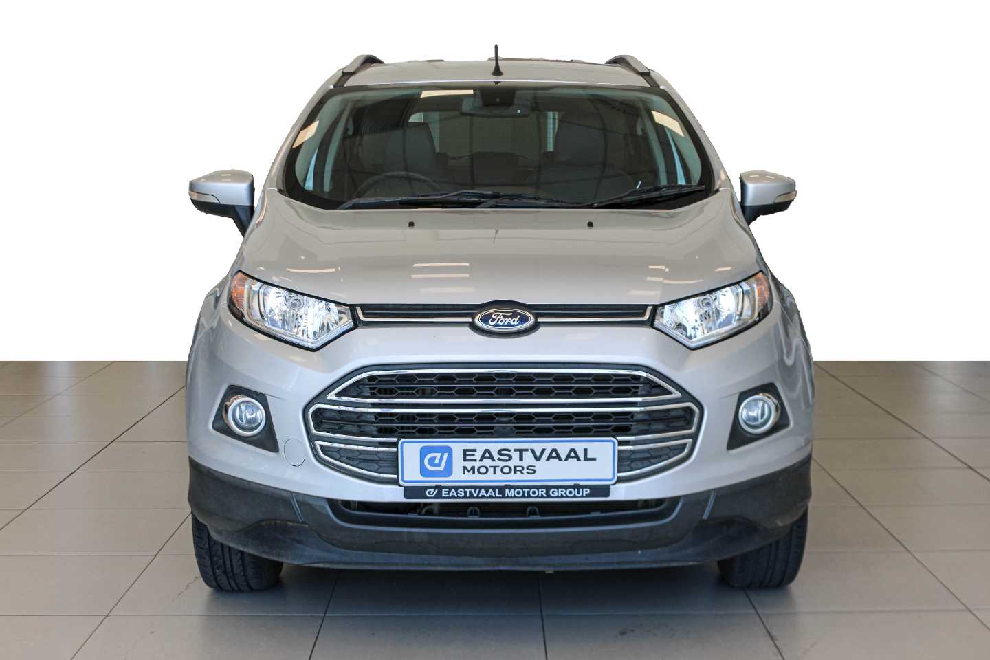 FORD ECOSPORT 1.0 ECOBOOST TITANIUM - 15 