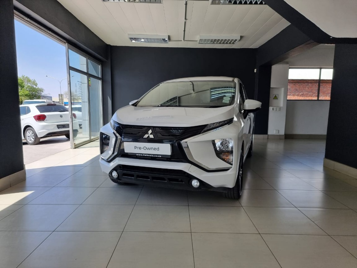 Mitsubishi XPANDER for Sale in South Africa