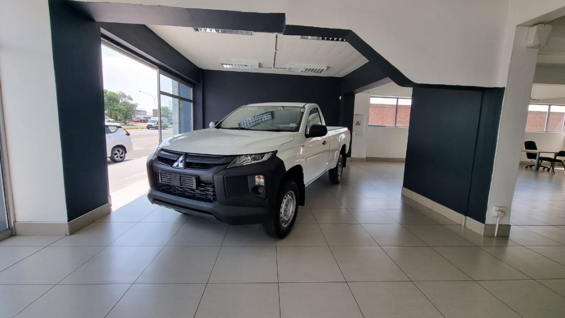 Nissan Navara for Sale in South Africa