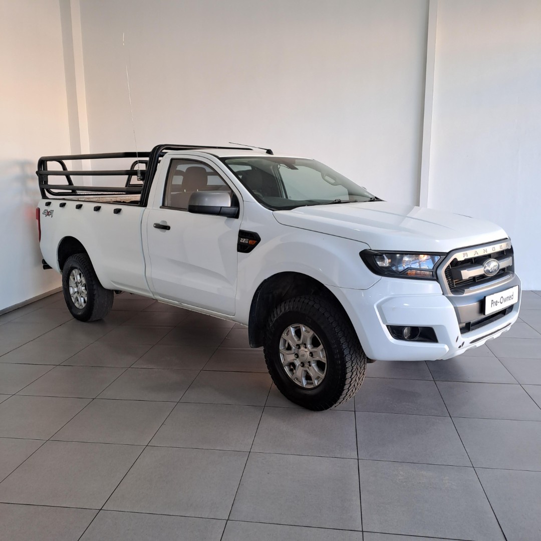 FORD RANGER 2007 - 2022 for Sale in South Africa