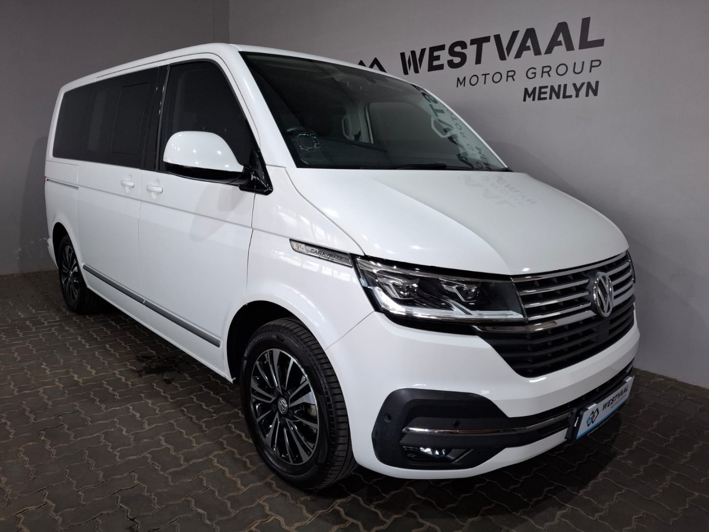 2023 VOLKSWAGEN T6.1 CARAVELLE 2.0 BiTDI HIGHLINE DSG 4MOT (146KW)  for sale - WV035|DF|504443