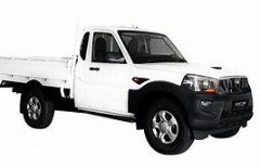 MAHINDRA PIK UP 2.2 mHAWK S4 P/U D/S for Sale in South Africa