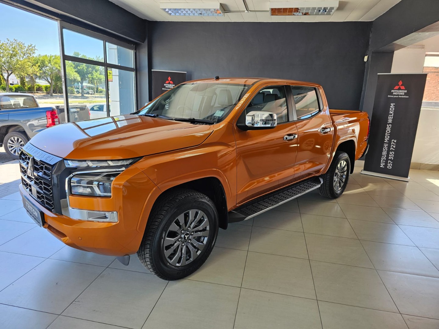 Mitsubishi TRITON for Sale in South Africa