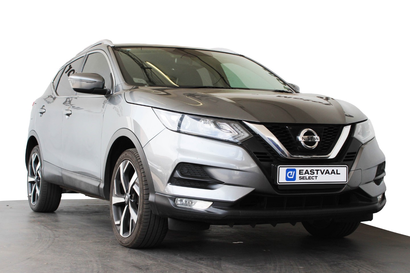 Nissan Qashqai III 1.5 DCI Acenta Plus