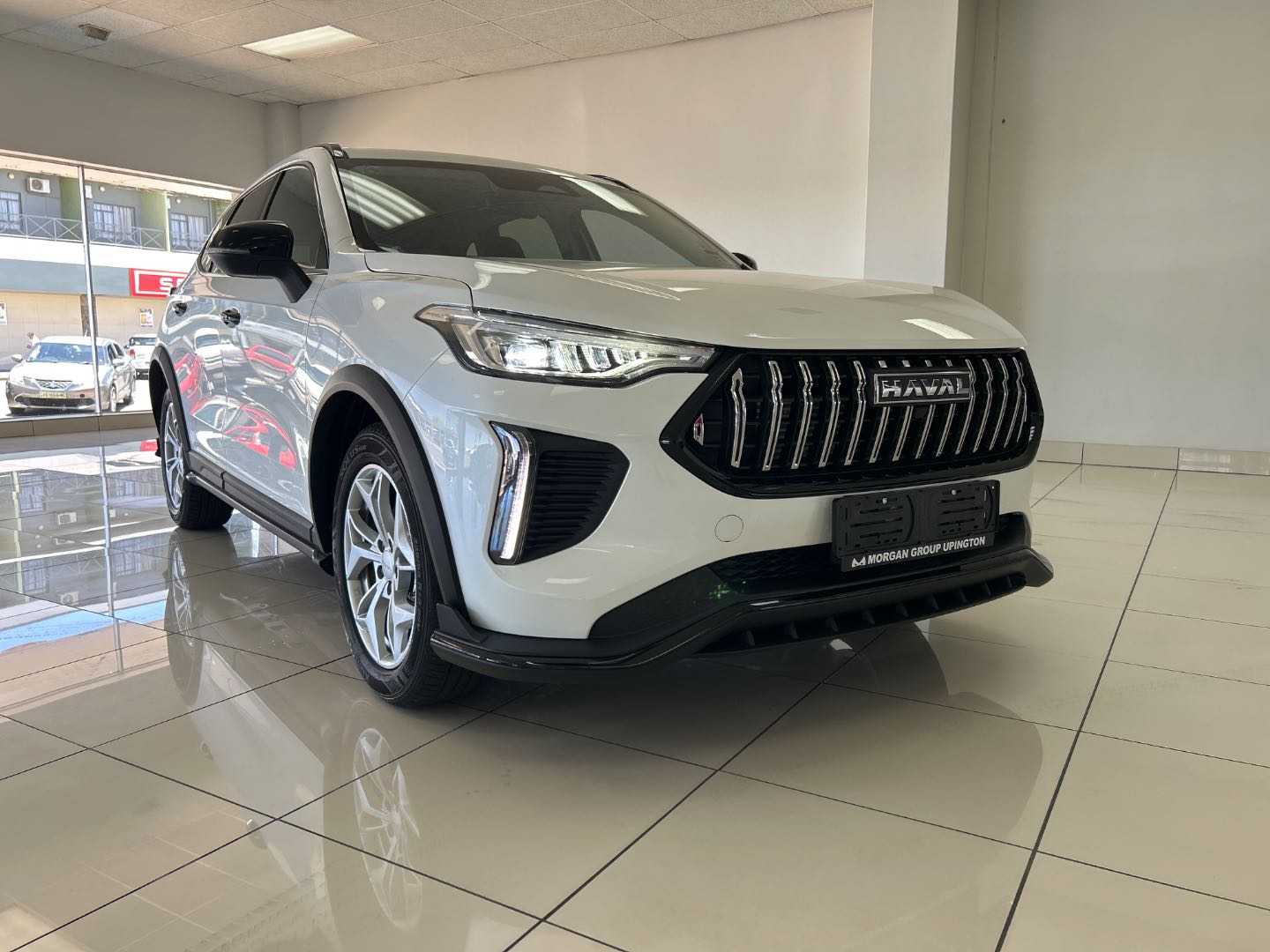 Haval H2/JOLION for Sale in South Africa