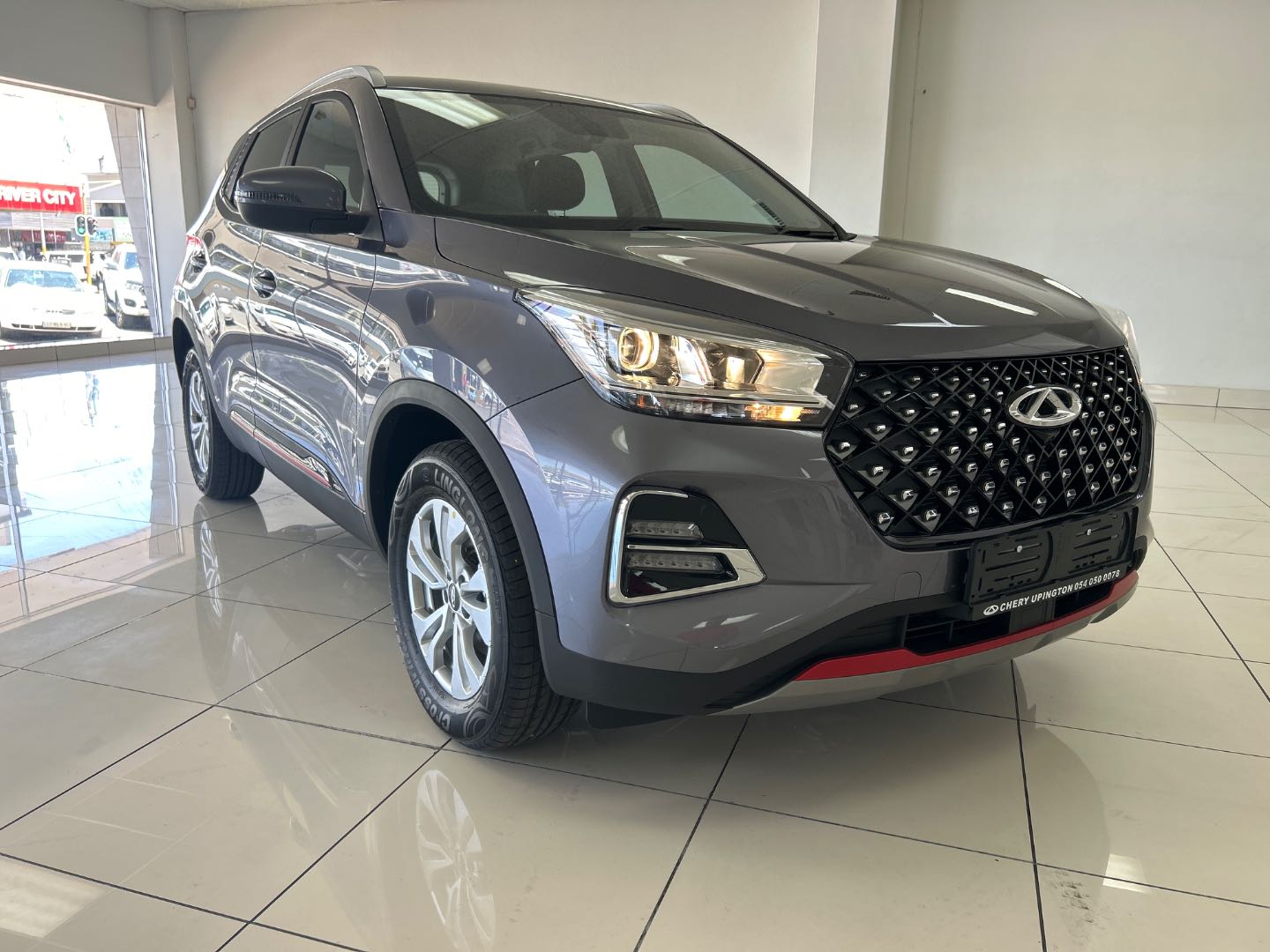 CHERY TIGGO 4 for Sale in South Africa