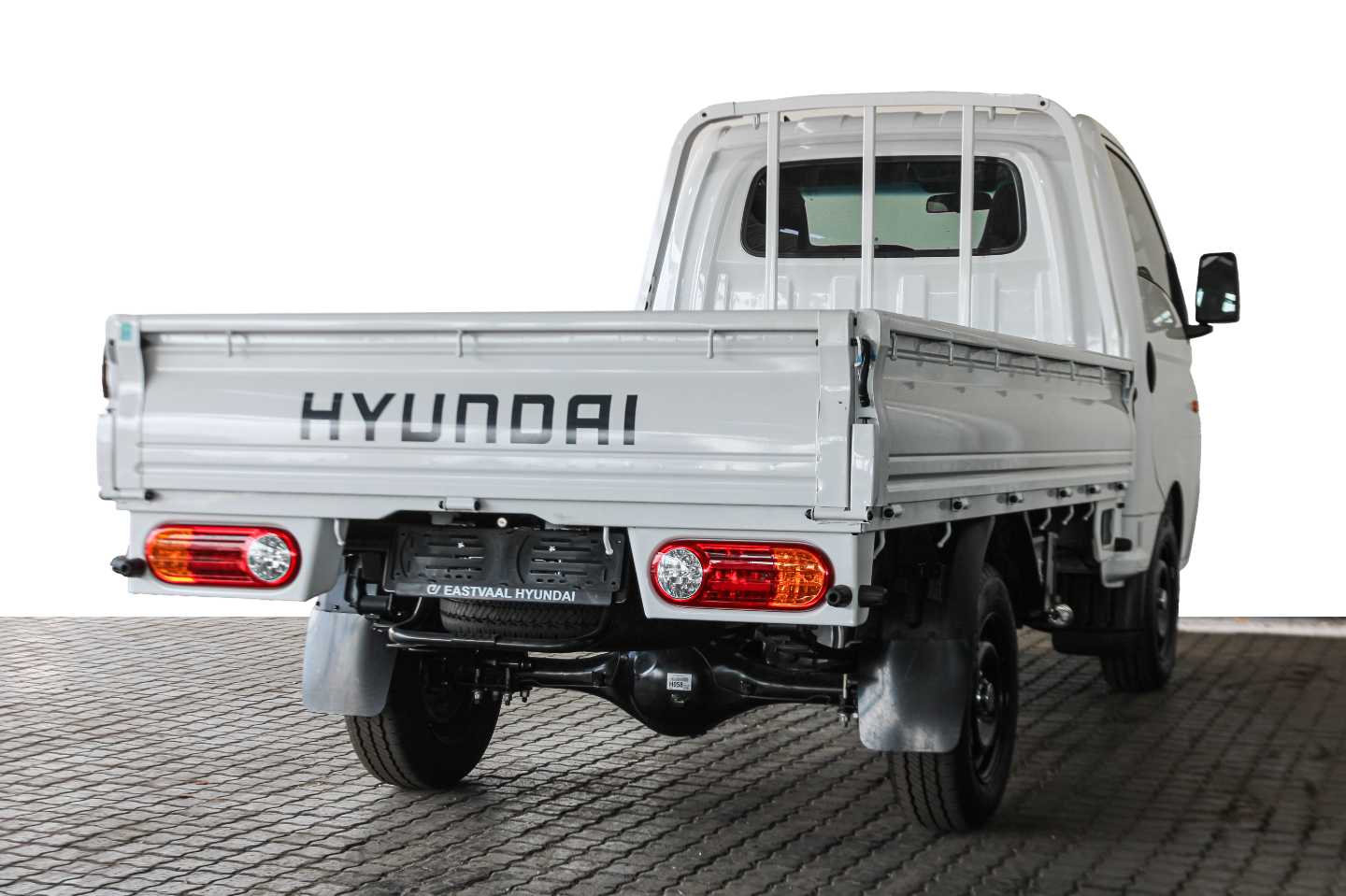 HYUNDAI H100 2.6D F/C D/S - 13 