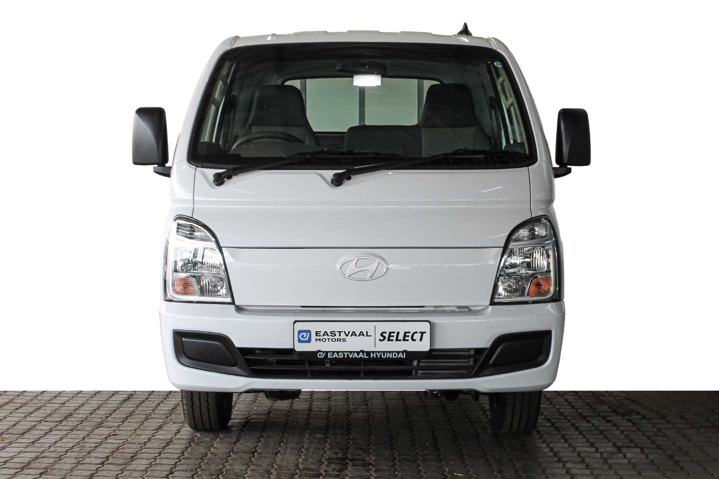 HYUNDAI H100 2.6D F/C D/S - 1 