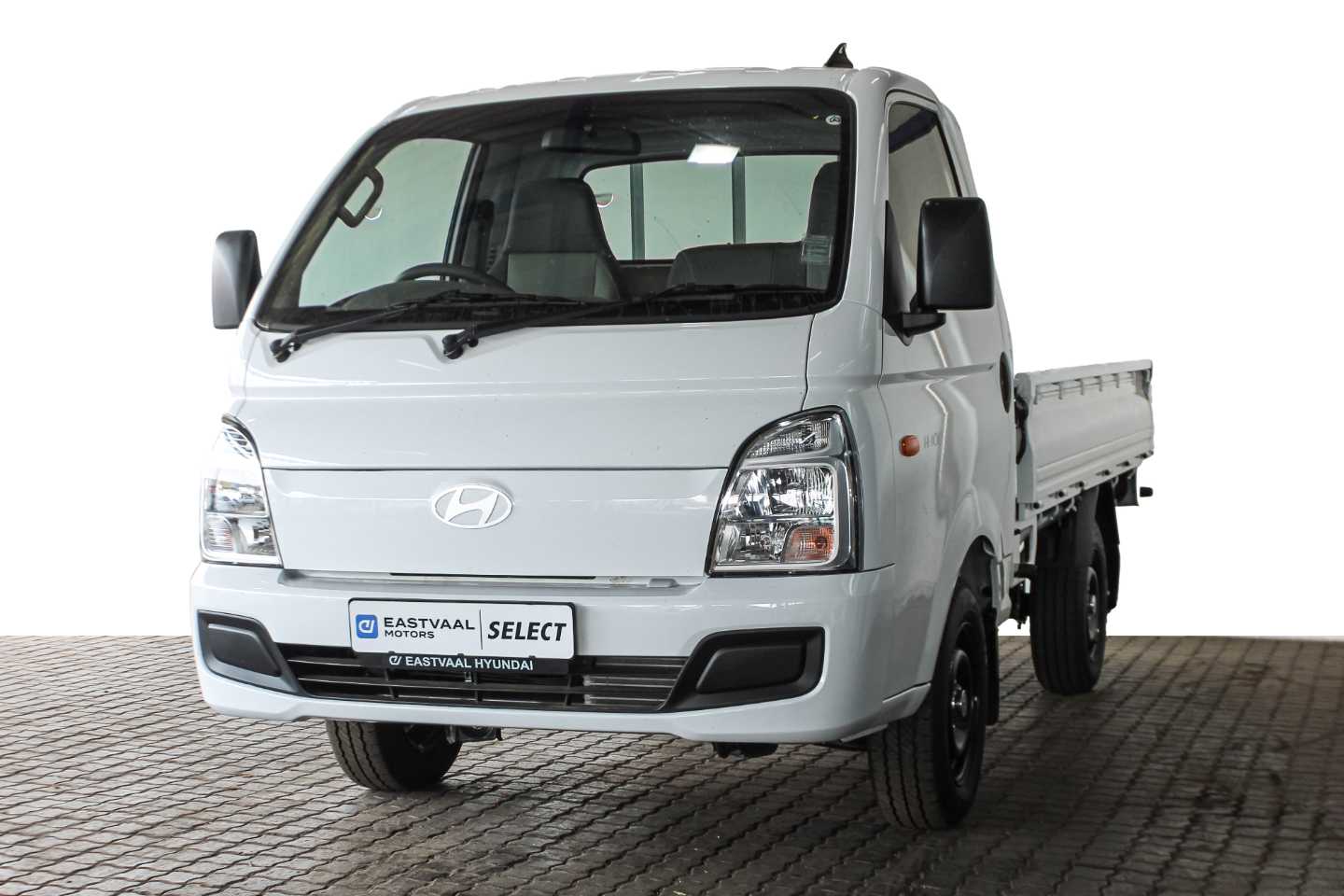 HYUNDAI H100 2.6D F/C D/S - 2 