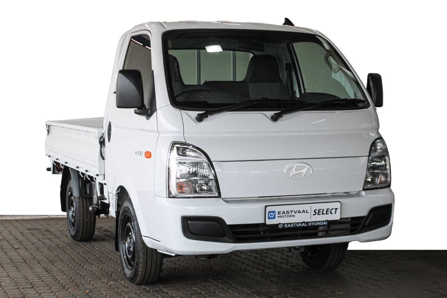 HYUNDAI H100 2.6D F/C D/S for Sale in South Africa