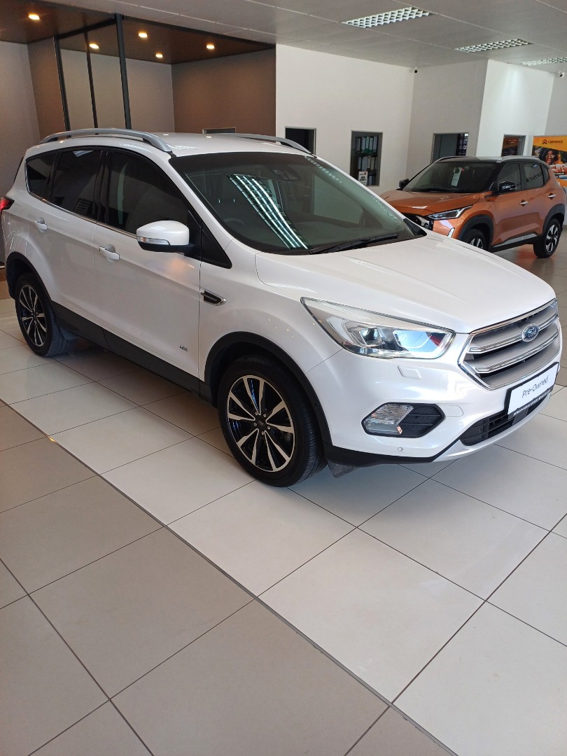 FORD KUGA for Sale in South Africa