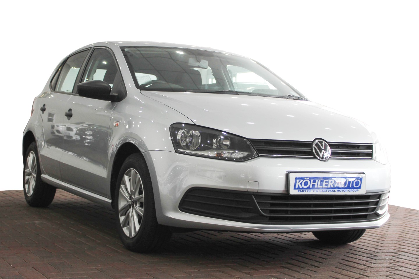 VOLKSWAGEN POLO VIVO 1.4 TRENDLINE (5DR) for Sale in South Africa