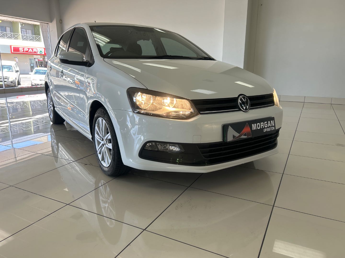 Volkswagen POLO VIVO for Sale in South Africa