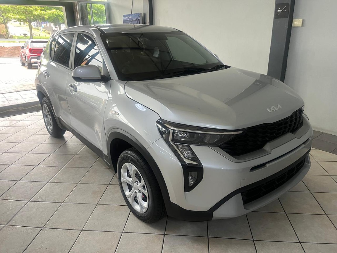 Kia Sonet 1.5 LS