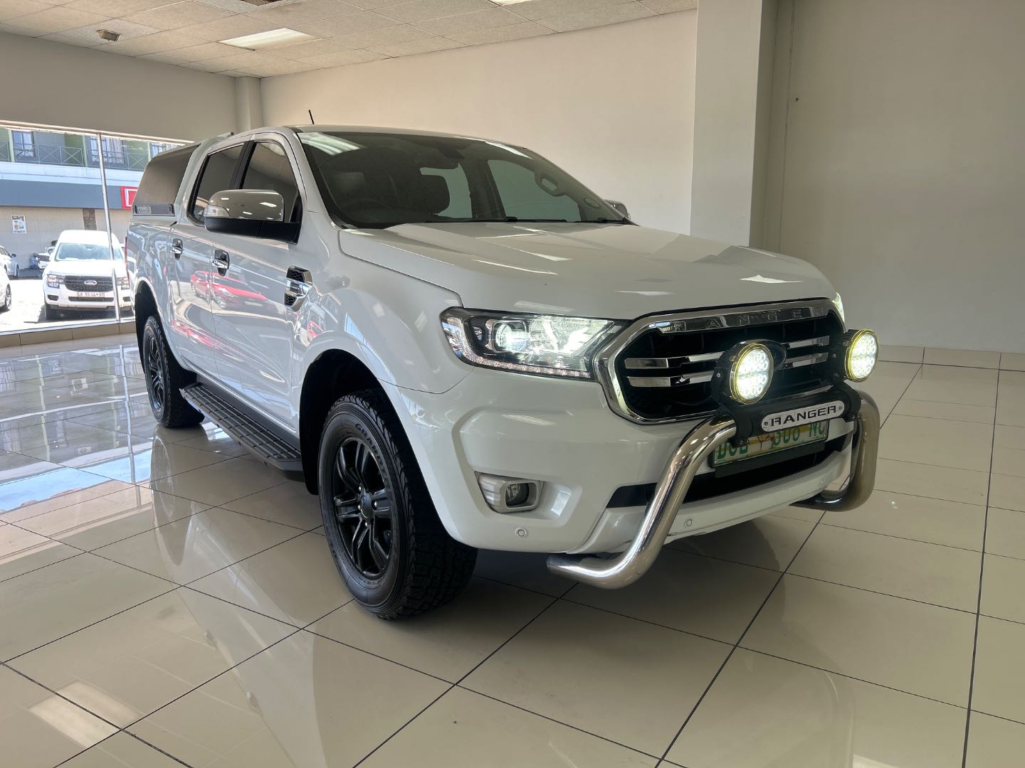 Ford RANGER 2007 - 2022 for Sale in South Africa