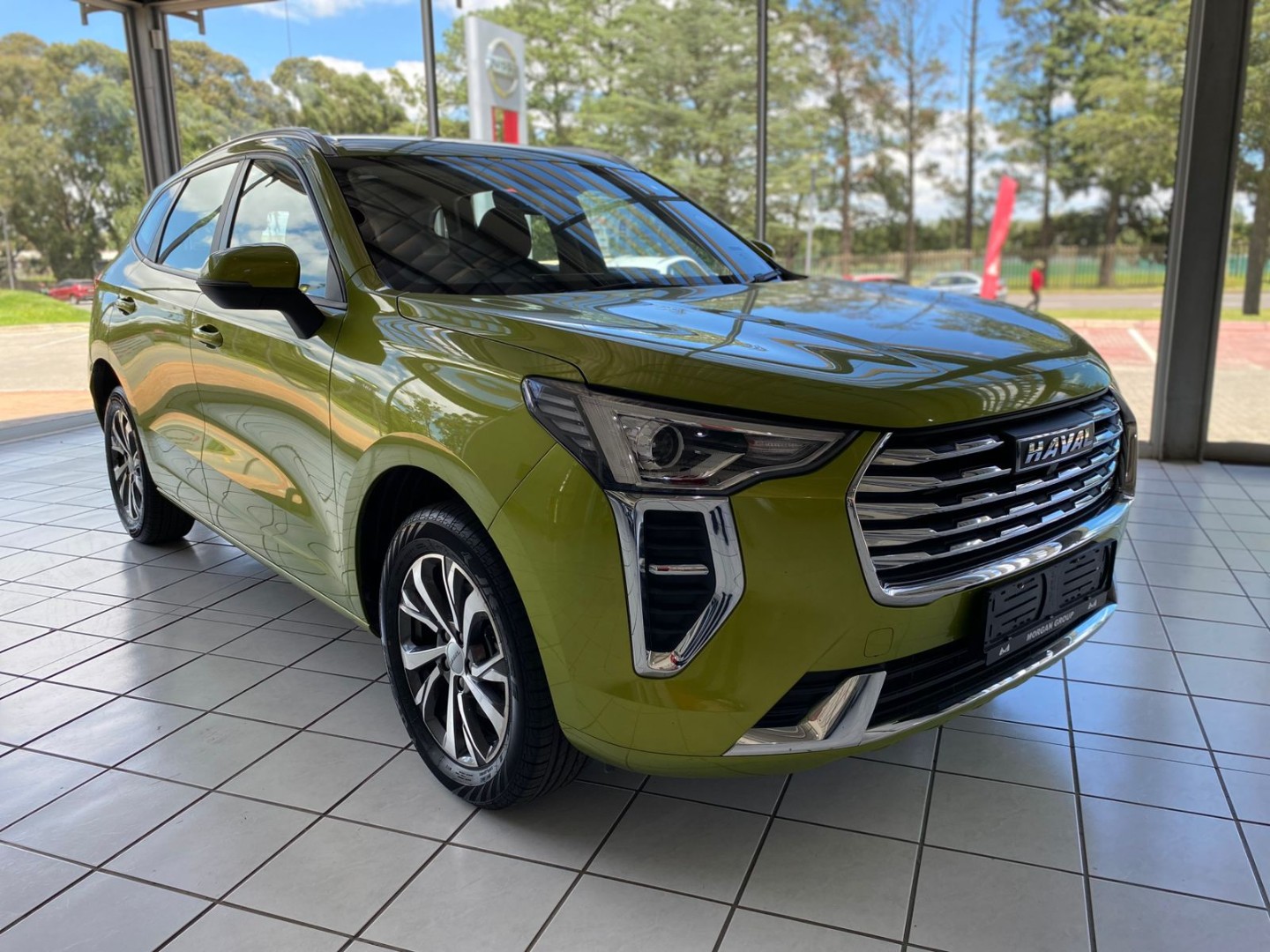 Haval H2/JOLION for Sale in South Africa