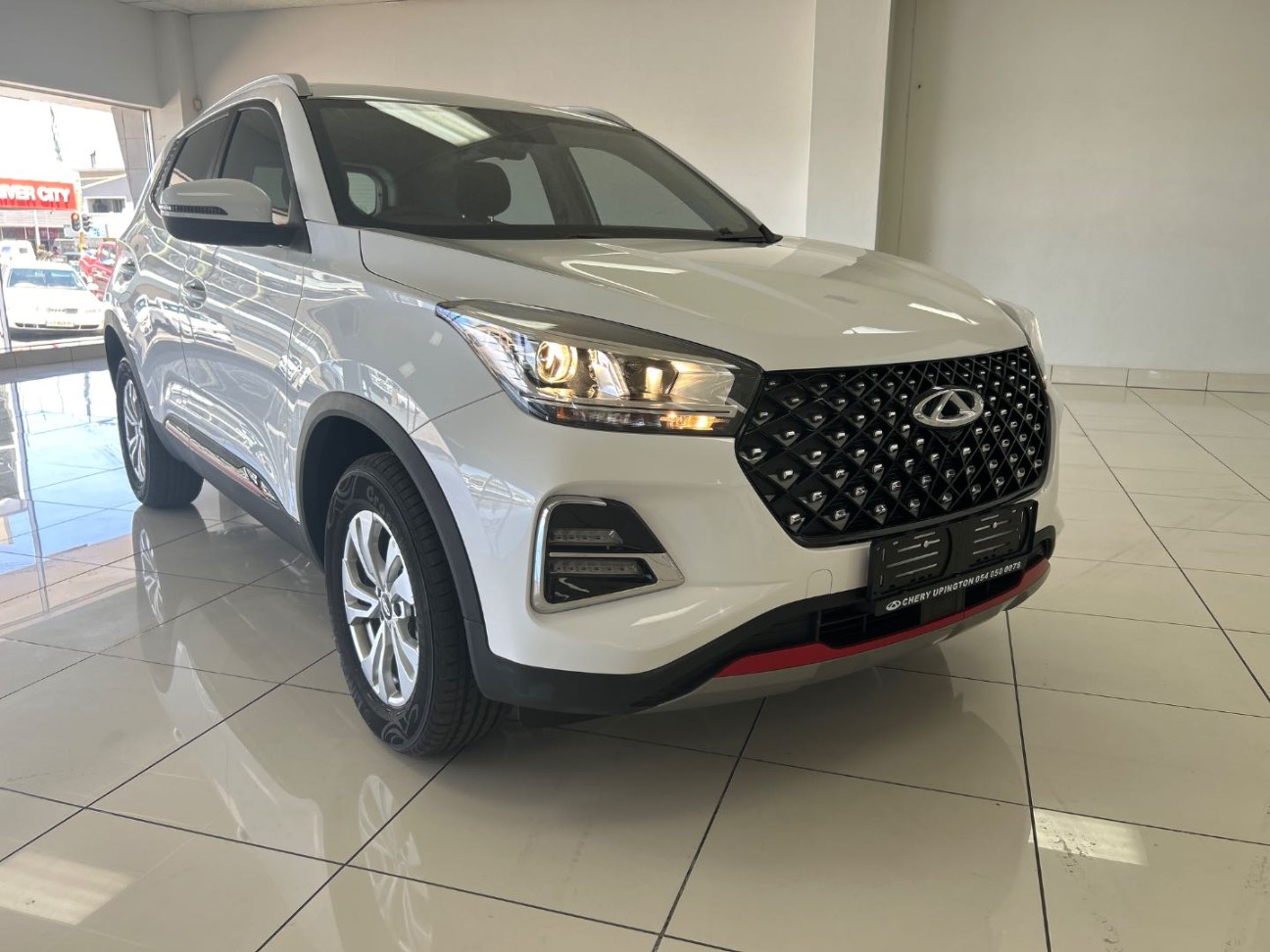 CHERY TIGGO 4 for Sale in South Africa