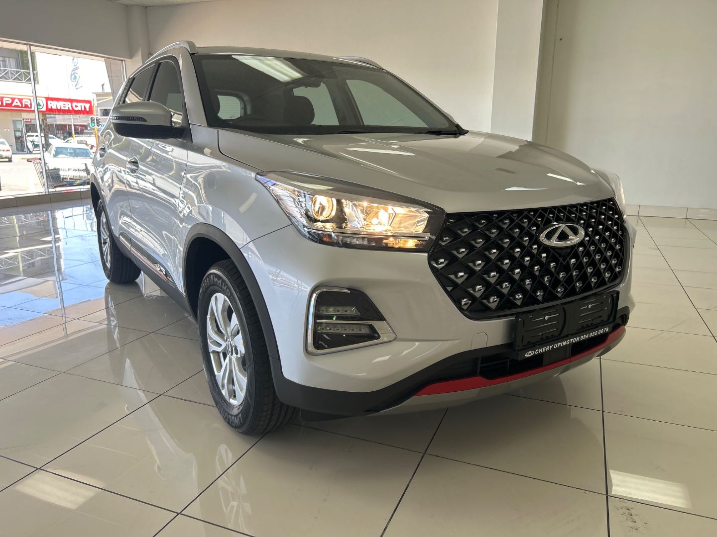 CHERY TIGGO 4 for Sale in South Africa