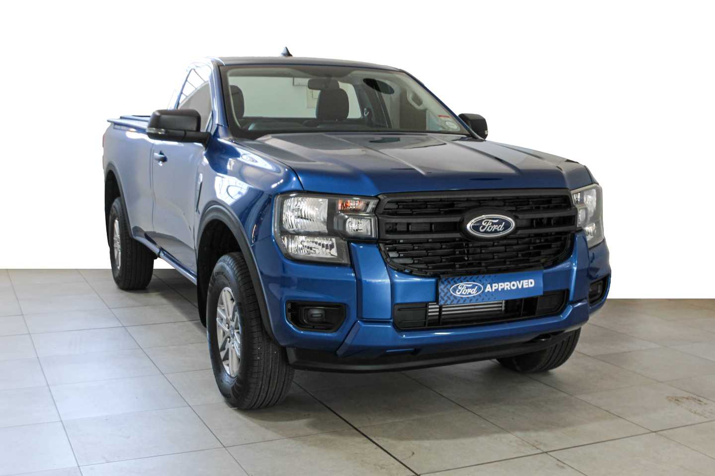 Ford Ranger 2.0 XL Auto