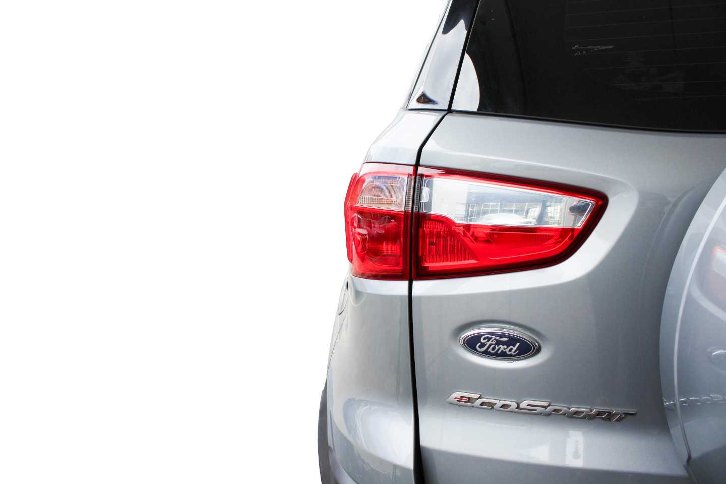 FORD ECOSPORT 1.0 ECOBOOST TITANIUM A/T - 11 