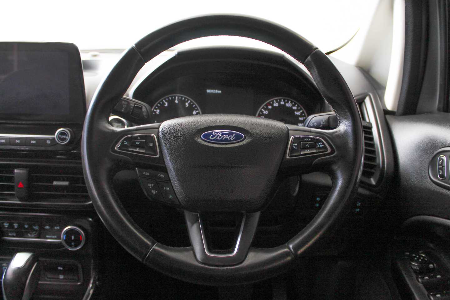 FORD ECOSPORT 1.0 ECOBOOST TITANIUM A/T - 15 