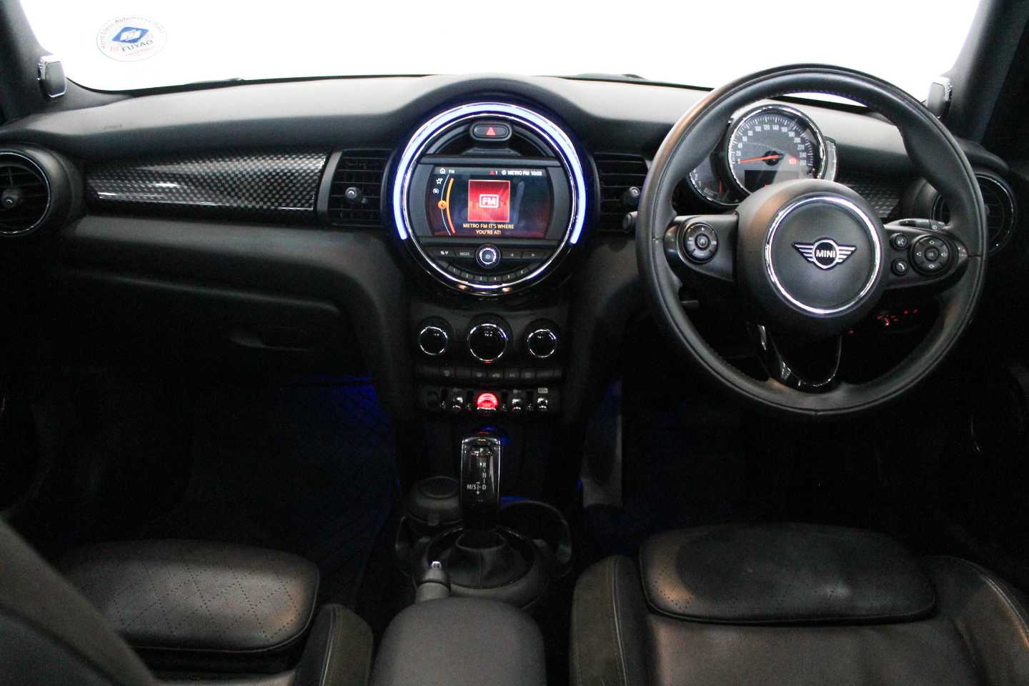 MINI COOPER S - 16 