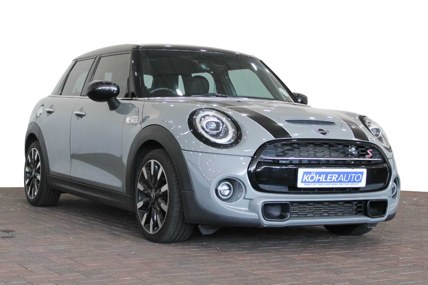 MINI COOPER S for Sale in South Africa