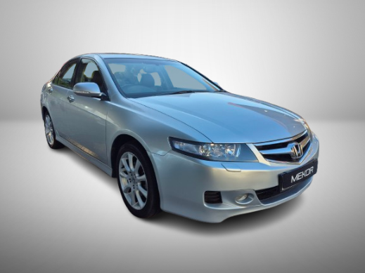 Honda Accord 2.4i V-Tec (140 kW) Executive Auto I