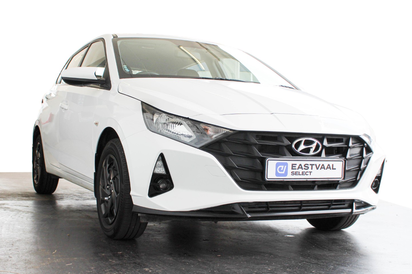 Hyundai i20 1.2 Motion II