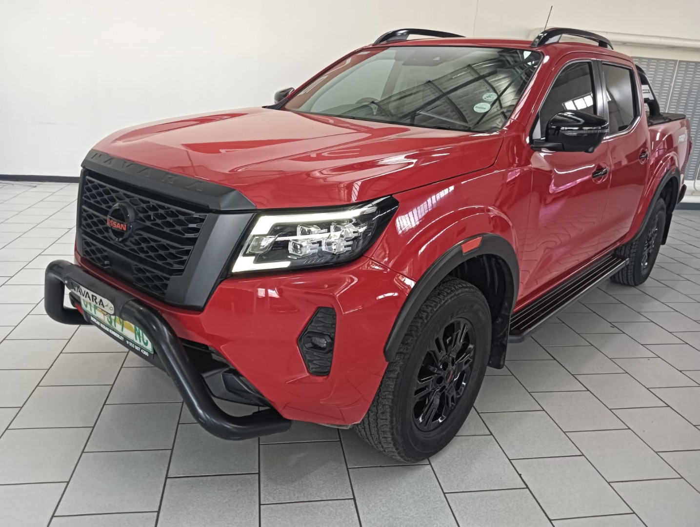 NISSAN NAVARA for Sale in South Africa