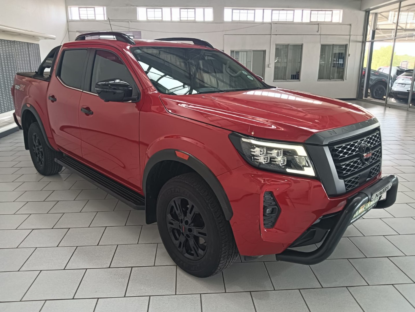 Nissan Navara for Sale in South Africa