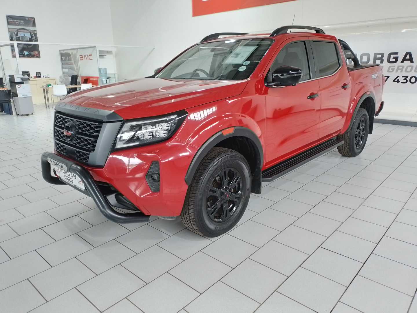 Nissan Navara for Sale in South Africa