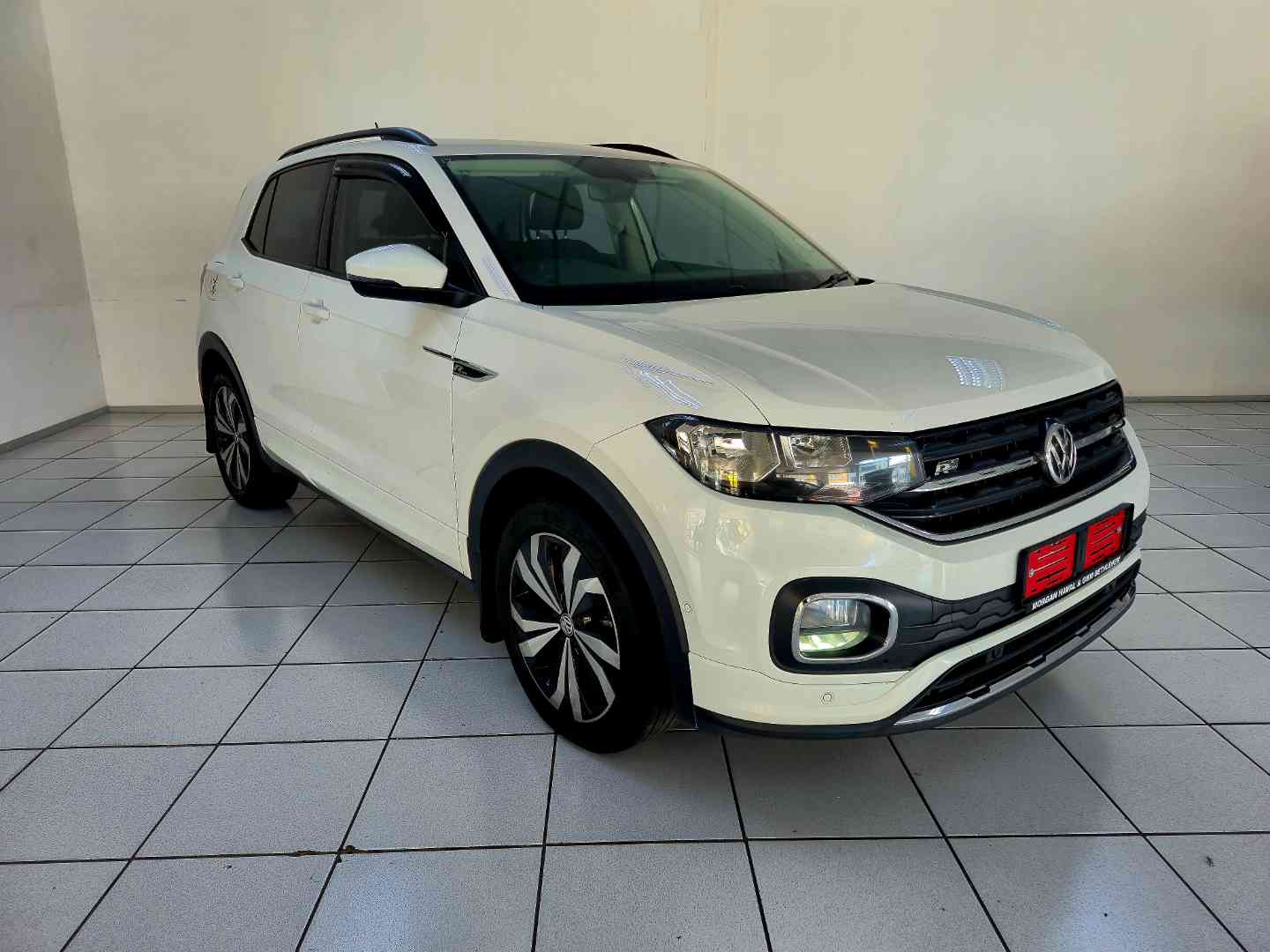 Volkswagen T-CROSS for Sale in South Africa