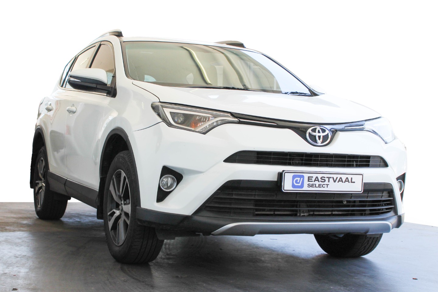 TOYOTA RAV4 2.0 GX CVT 2WD (51G) for Sale in South Africa