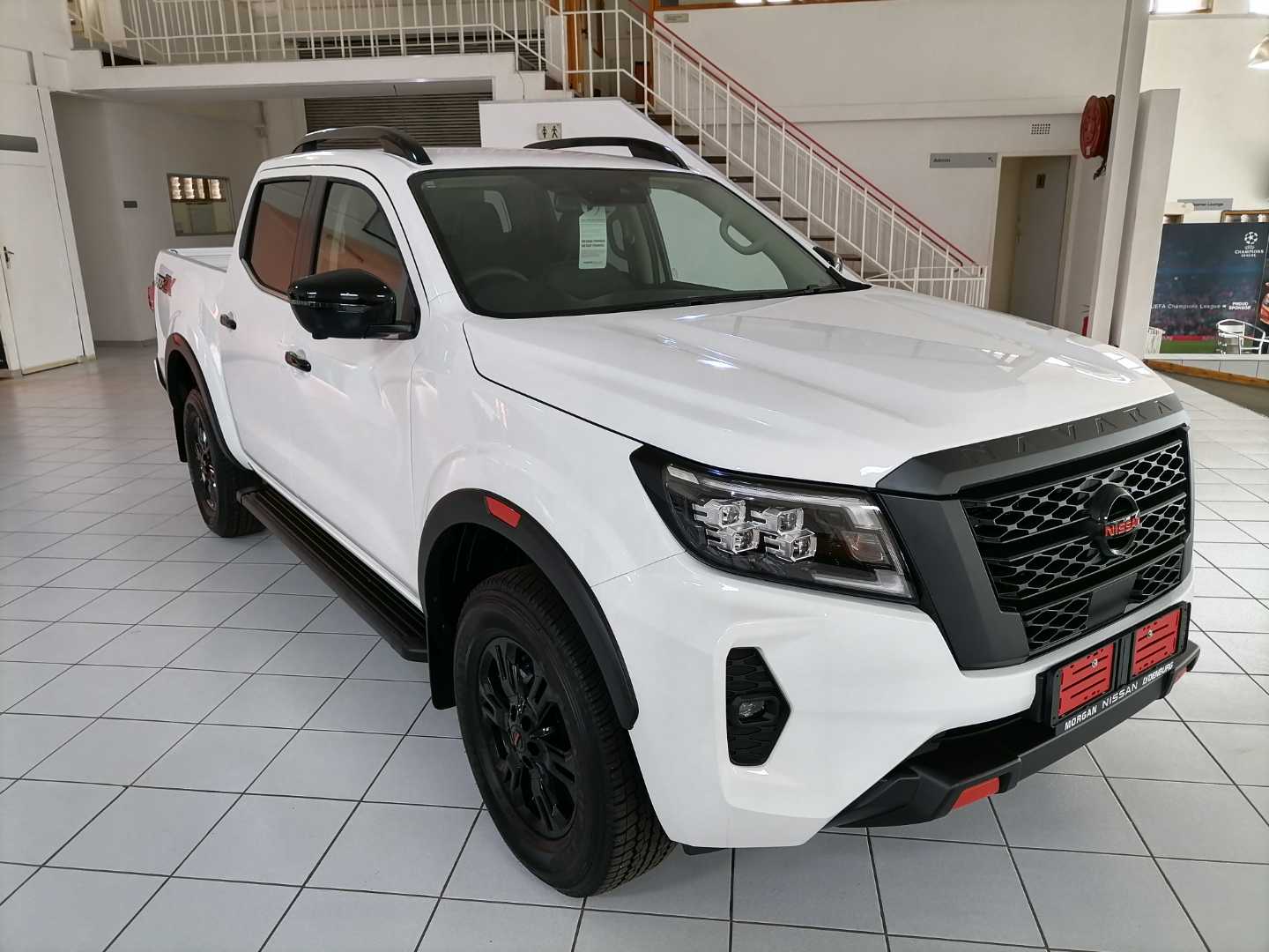 NISSAN NAVARA for Sale in South Africa