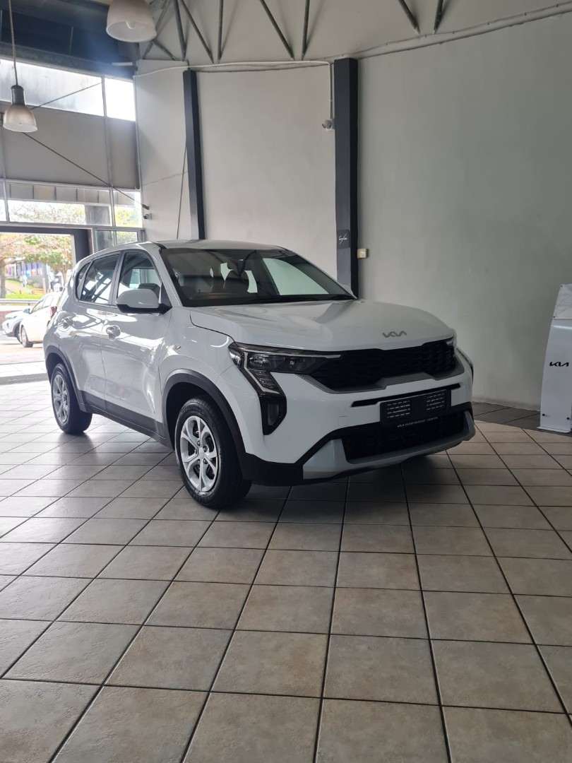 Kia Sonet 1.5 LS