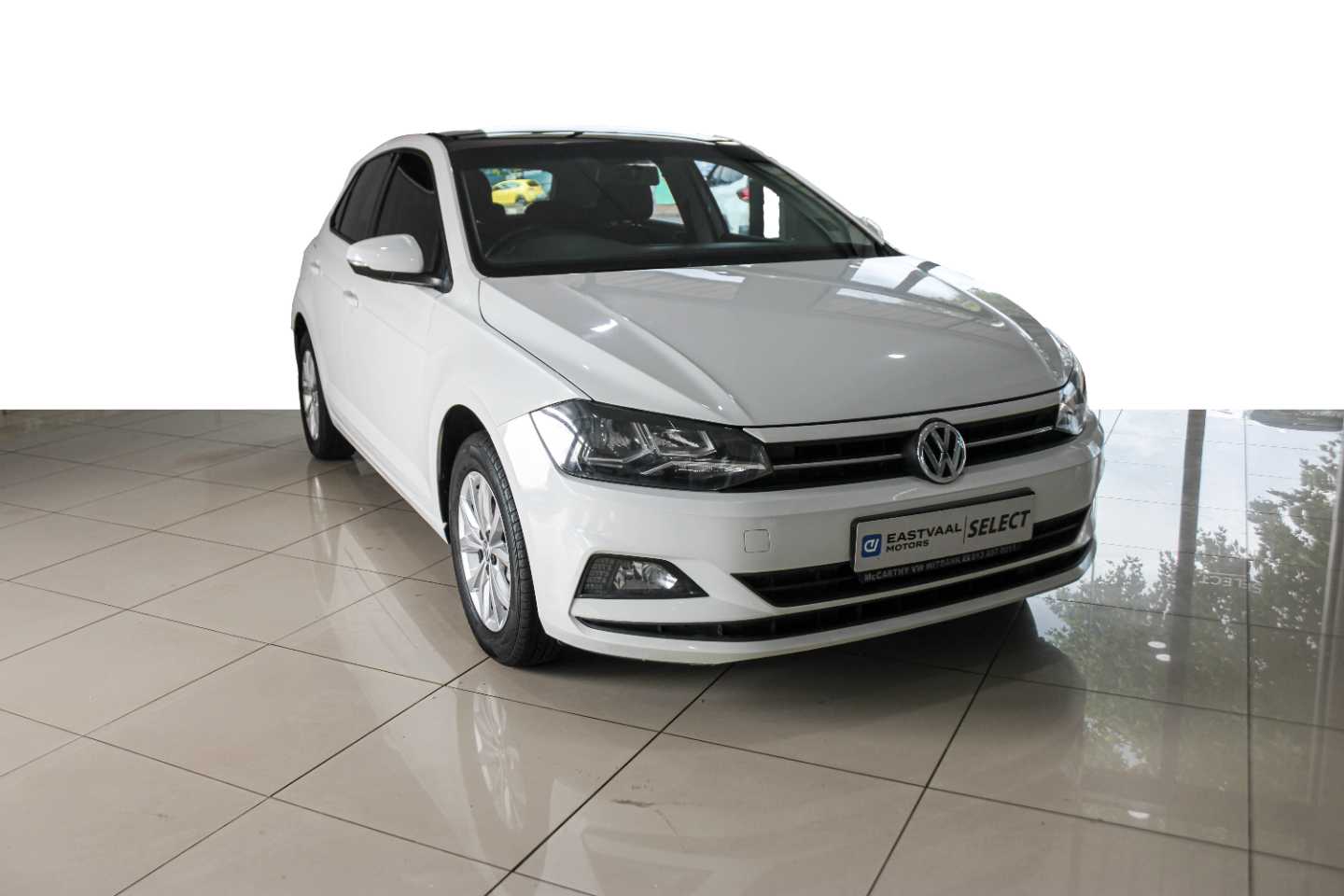 VOLKSWAGEN Polo 1.0 TSI COMFORTLINE DSG for Sale in South Africa