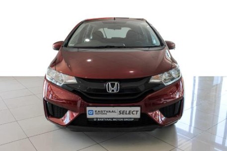 HONDA JAZZ 1.2 COMFORT - 1 