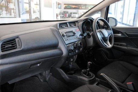 HONDA JAZZ 1.2 COMFORT - 15 