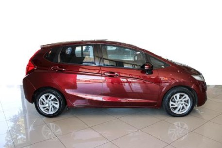 HONDA JAZZ 1.2 COMFORT - 8 