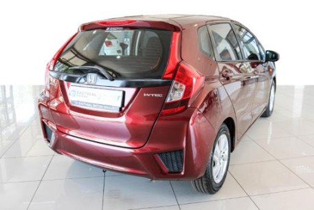 HONDA JAZZ 1.2 COMFORT - 6 